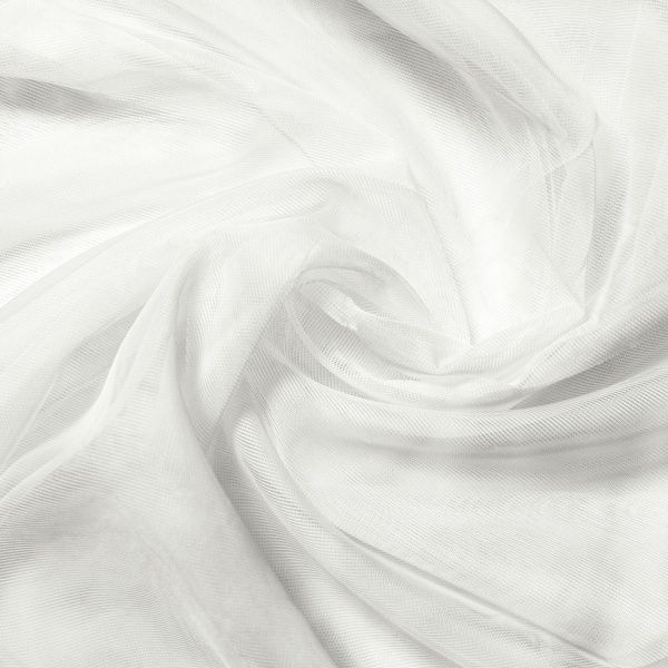 Ткань тюлевая ARTPLAY MEREGA белый 