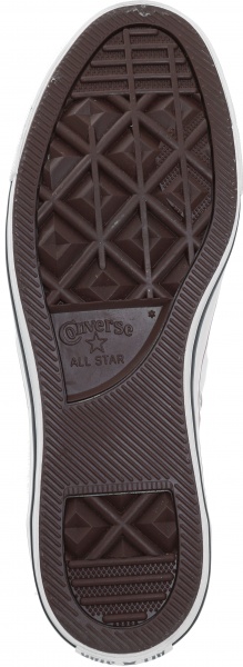 Кеды Converse M7650C р.37,5 белый