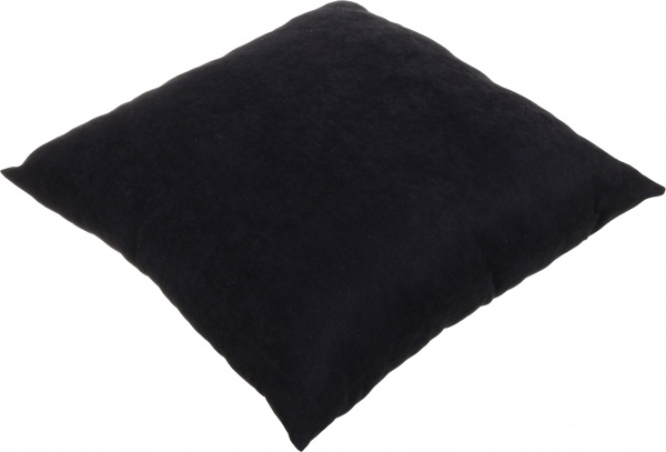 Подушка декоративная Bona 45x45 см черный La Nuit 