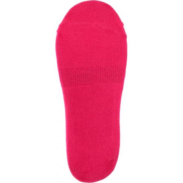 Носки ZOZ следы однотонные р. 23