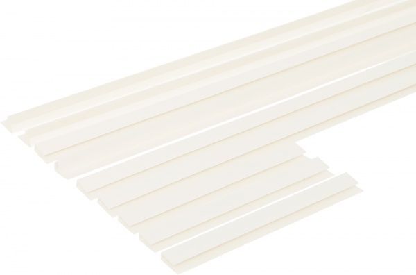 Откос Vektor 270x2200 мм ПВХ сэндвич–панель