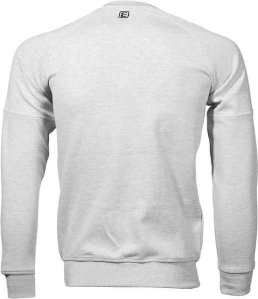 Світшот Energetics Antony 267821-22 р. L сірий