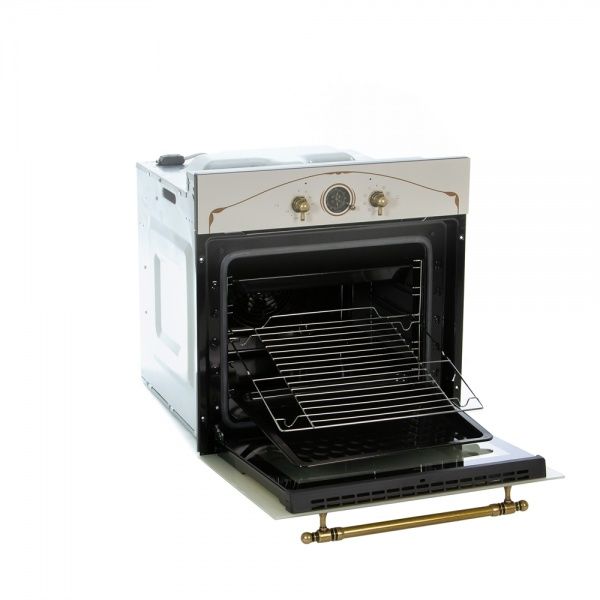 Духовой шкаф Hansa BOEY 68229