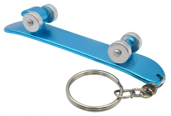 Брелок-открывалка скейт (BO-112-1)