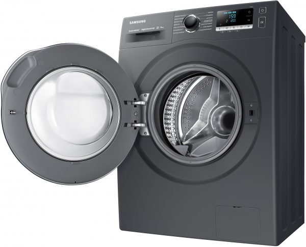 Стиральная машина Samsung WW80J62E0DX/UA