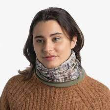 Мультиповязка BUFF Polar BU 130027.866.10.00 р.one size хаки