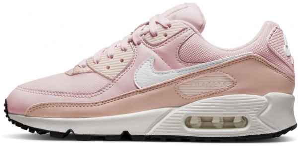 Кросівки Nike AIR MAX 90 DH8010-600 р.40 бежевий