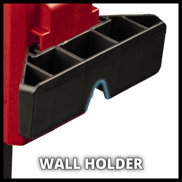 Пилосос акумуляторний Einhell VENTURRO 36/240 (3433640)