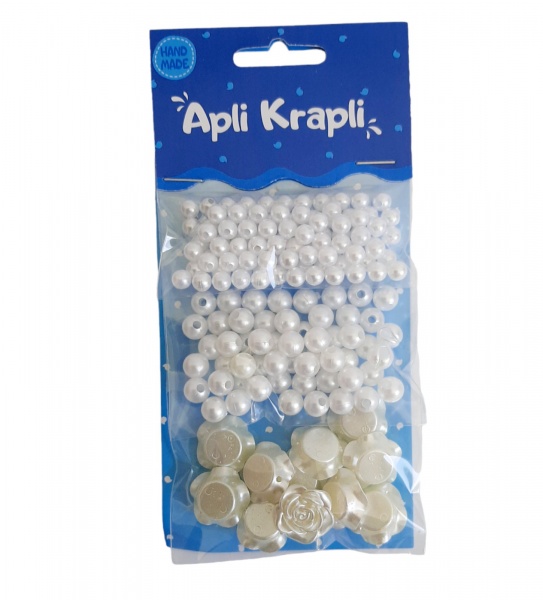 Набір намистин АпліКраплі
