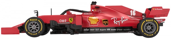 Автомобиль на р/у Rastar Ferrari SF1000 1:18 454.00.31