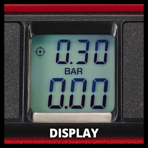 Компрессор Einhell PRESSITO 18/25 4020420 4020420