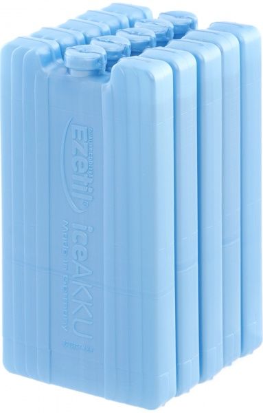 Аккумулятор холода Ezetil 5x220 г