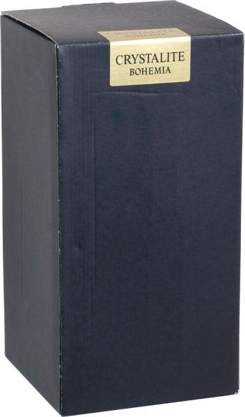 Ваза Facet 30,5 см Bohemia