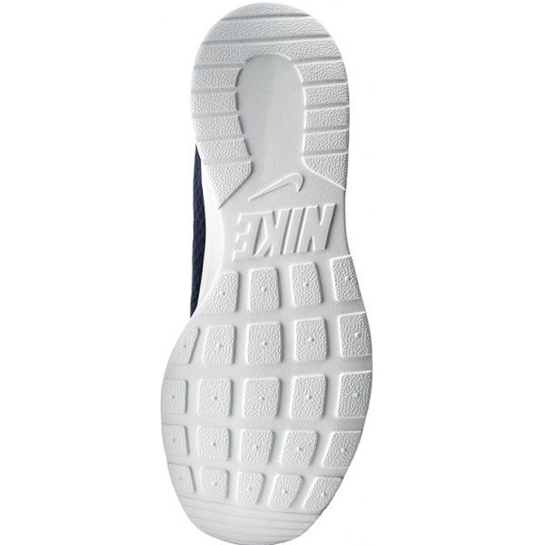 Кроссовки Nike TANJUN 812654-414 р.12 синий