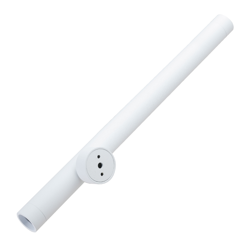 Бра LIGHT SET MLYN 5338 2 x GU5.3 белый