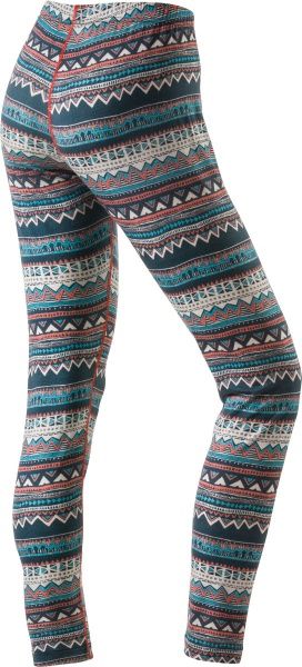 Термоштани McKinley Rina PT wms 250996-905915 36 антрацит