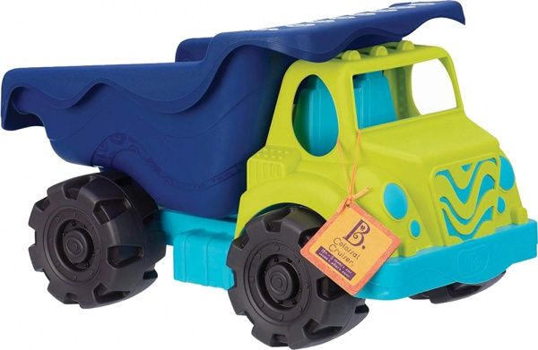 Автомобіль Battat Мегасамоскид BX1429Z