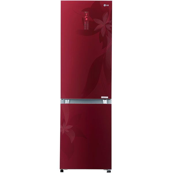 Холодильник LG GA-B489TGRF