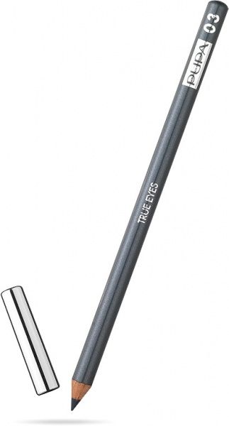 Олівець для очей Pupa True Eyes №03 Сірий 1,4 г