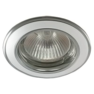 Светильник Светкомплект DS 02 S MR11 PS/N серебро/никель