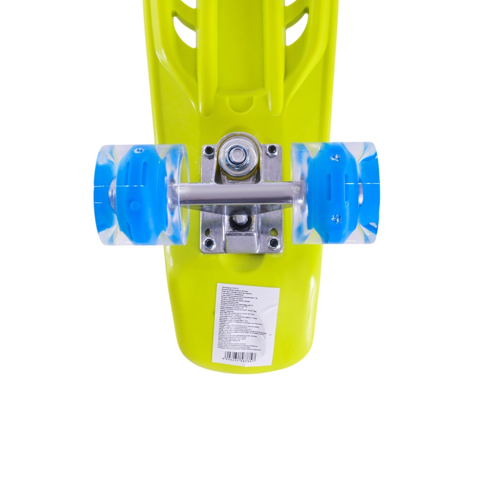 Пенниборд Shantou SC25143 56х15 см в ассортименте