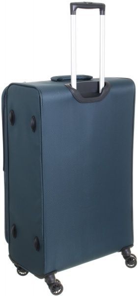 Валіза Indigo синій DH17100 70x47x29 см 