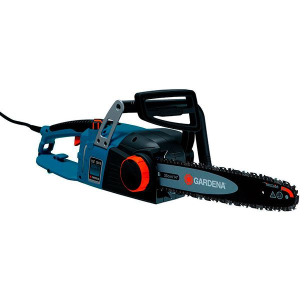 Электропила Gardena CST-3518