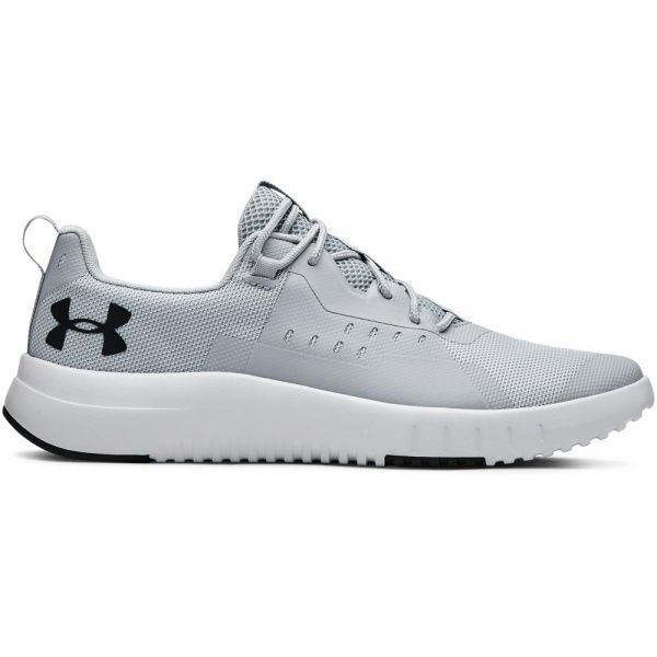Кросівки Under Armour UA TR96 3021296-102 р.11,5 сірий