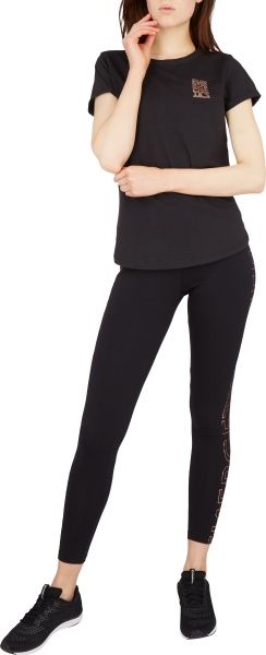 Лосини Energetics Caraibe wms 294607-050 36 чорний