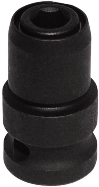 Гайковерт ударний акумуляторний Einhell X-Change TE-CW 18 Li BL - Solo 4510040