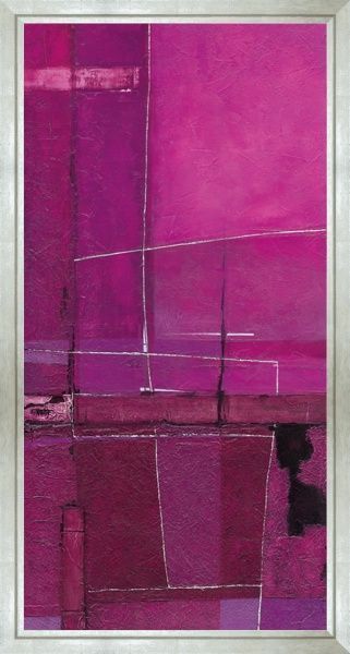 Репродукция 100x50 см SvitArt EK2001 