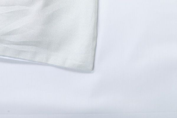 Комплект постільної білизни lovingly sa 2 бежевий із рожевим Vandyck 