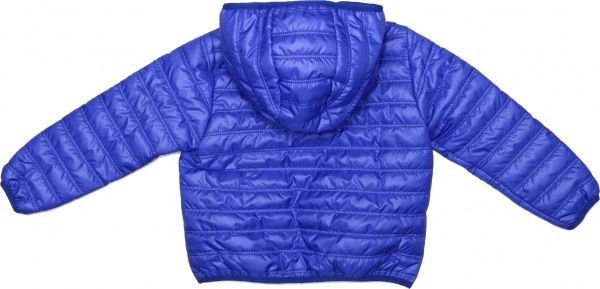 Куртка для мальчиков Білтекc стеганая р.116 голубой 
