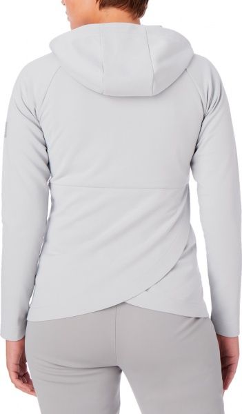 Джемпер McKinley Amos wms 407946-013 р. 44 серый