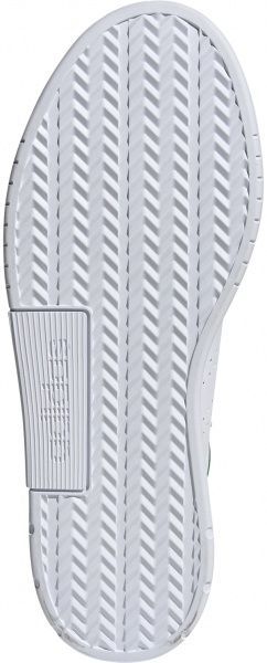 Кросівки Adidas COURTPHASE FY9660 р.UK 10,5 білий