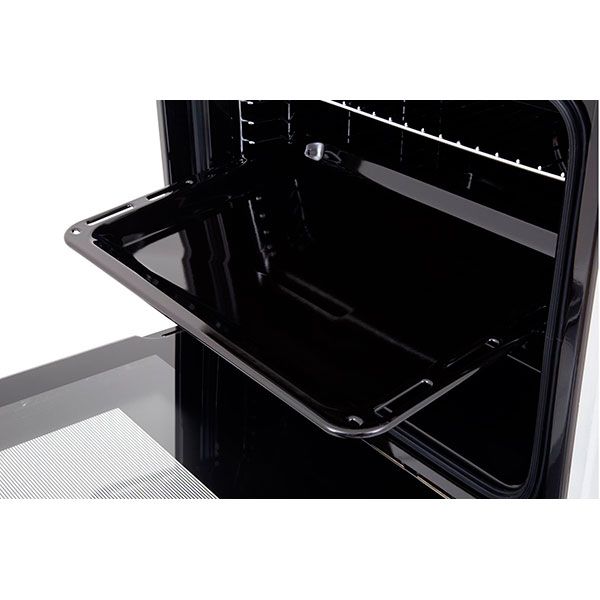 Духовой шкаф Interline OEG 580 ECH BA