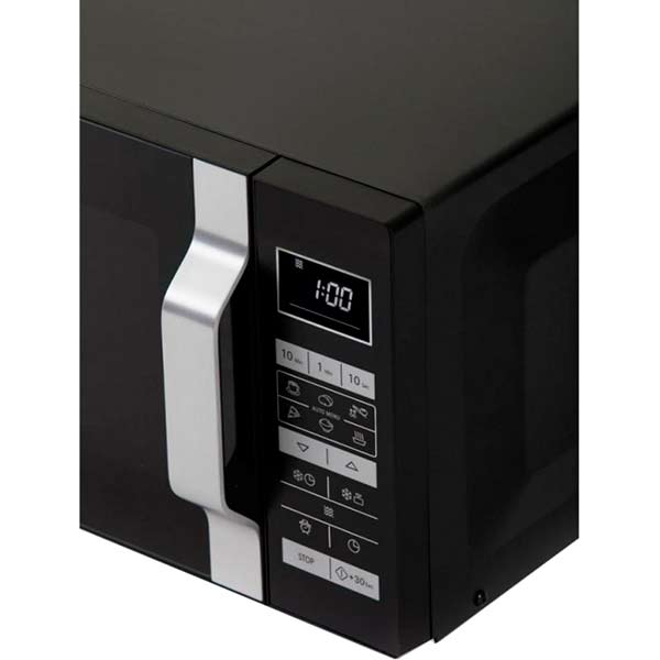 Піч мікрохвильова Sharp R360BK