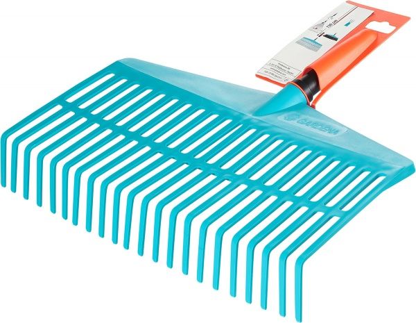 Грабли зубчатые Gardena 3101-20