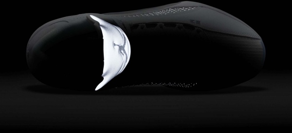 Кросівки Jordan AIR JORDAN XXXV LOW CW2460-100 р.US 8,5 білий