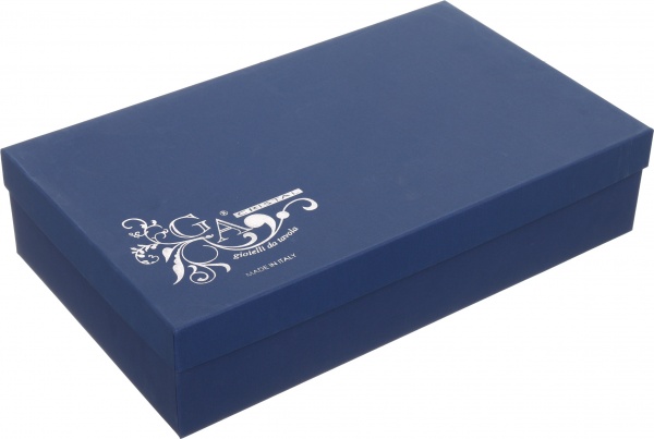 Набор стаканов высоких Julia Vintage Satin 490 мл 6 шт. Vema 