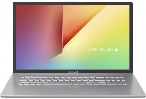 Ноутбук Asus X712EA-BX371 17,3