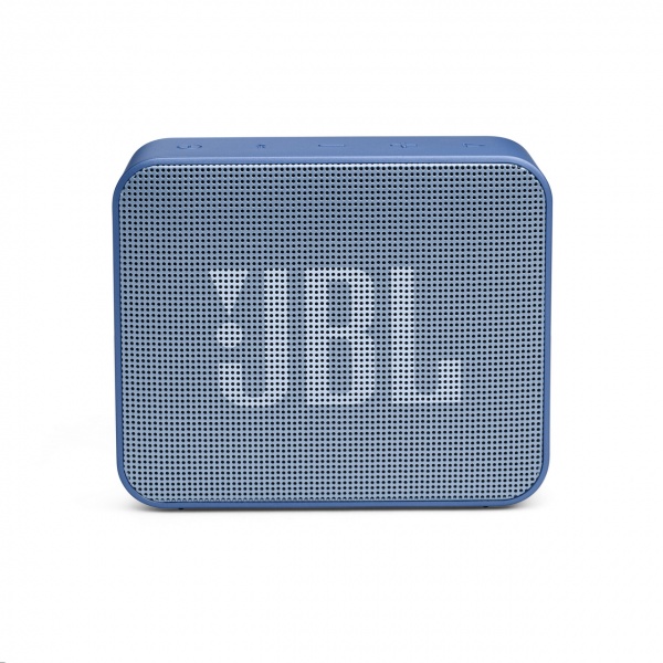 Портативная колонка JBL Go Essential 1.0 blue (JBLGOESBLU)