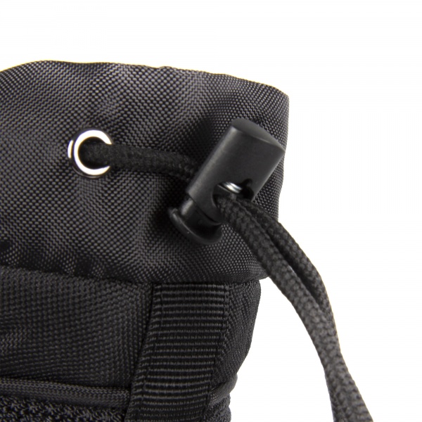 Черевики Mil-Tec зимові з Thinsulate Arctic (чол.) 12876000 р.45 black