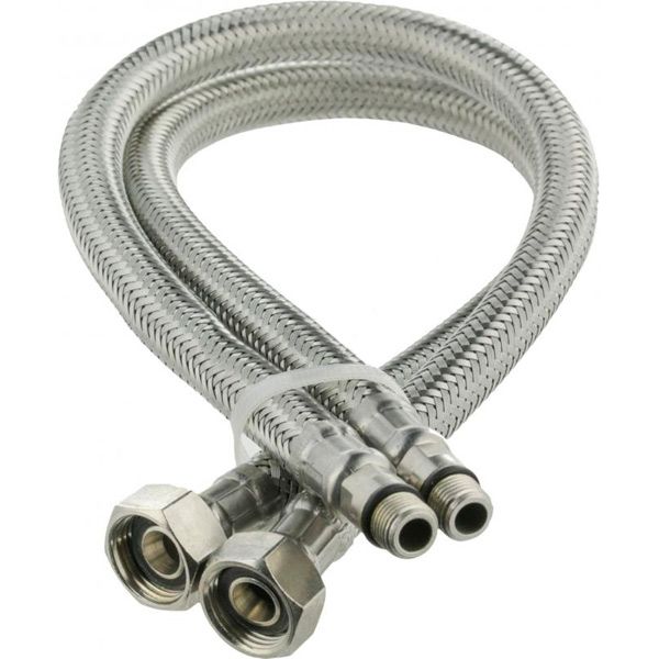 Змішувач для кухні Imprese Malse 55010