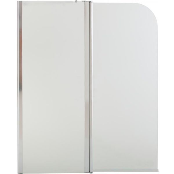 Штора для душа Koller Pool QP95 Grape левосторонняя