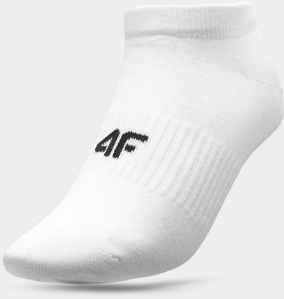 Шкарпетки 4F SOCKS CAS F197 (3PACK) 4FAW23USOCF197-91S р.39-42 різнокольоровий
