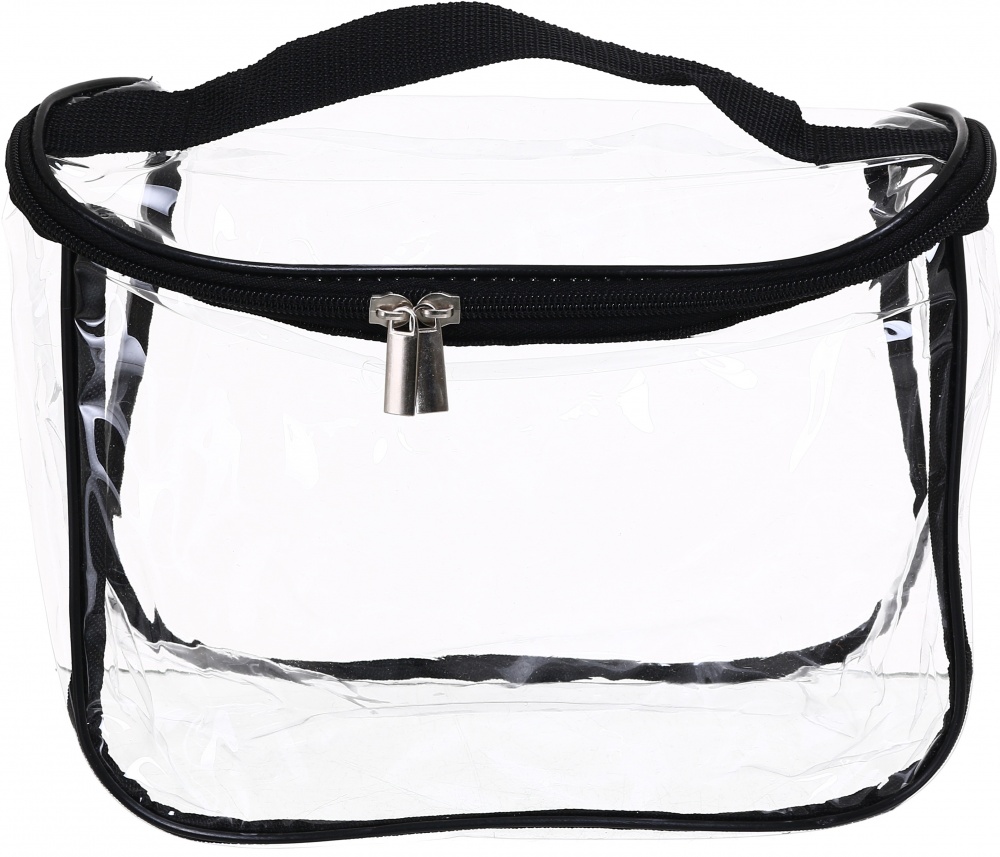 Косметичка Organize Washbag L черный