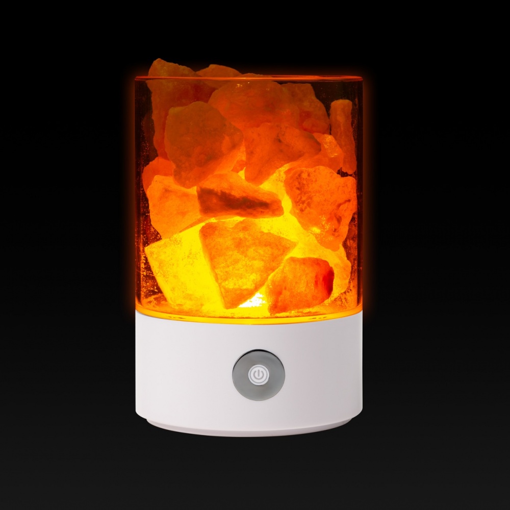 Светильник-ночник LED Luna Home 3 Вт белый ALT-M2W