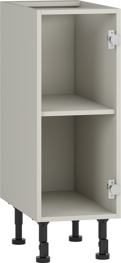 Тумба нижняя Грейд Оптимум 300x870x522 мм фунго