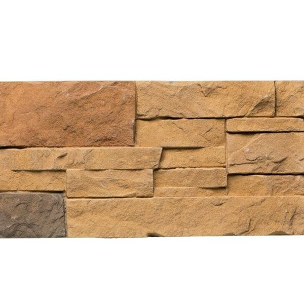 Плитка бетонная прямая Einhorn МАРКХОТ 1051 0,5 кв.м 